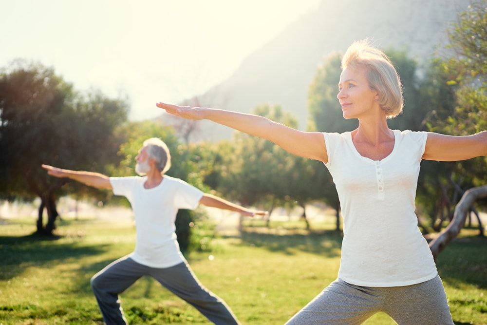 Testosterone therapy In Coos Bay: Slim Body