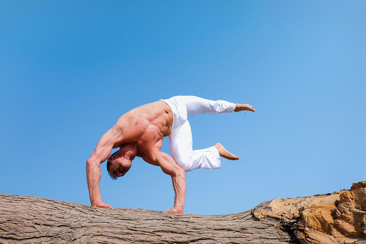 Testosterone therapy In Coos Bay: Muscle Strength